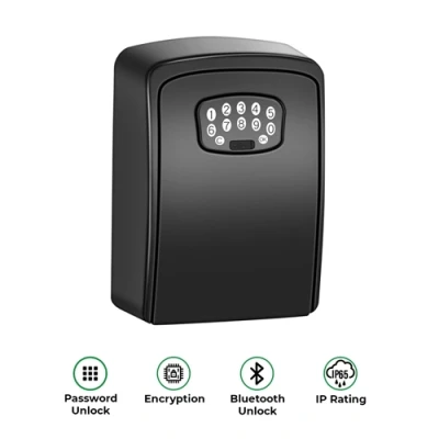 Image of Ener J Smart Key Box