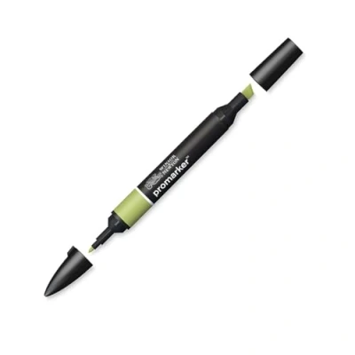 Image of Winsor &amp; Newton ProMarker Marsh Green