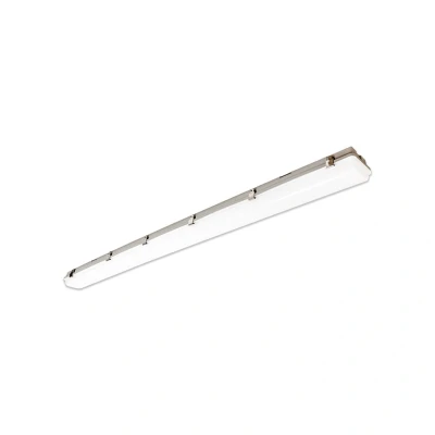 Image of 5FT Single 30W 3600 lm Emergency IP65 Batten Integral LED