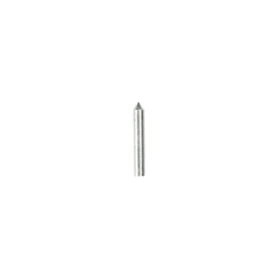 Image of Dremel 9929 Diamond Engraving Point, Reinforced Engraver Accessory for Hard Materials
