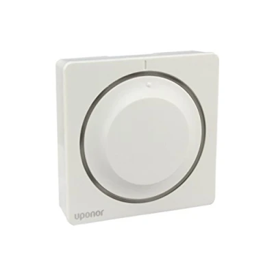 Image of Uponor Smatrix Base T 145 Wired Room Thermostat Control 1086974