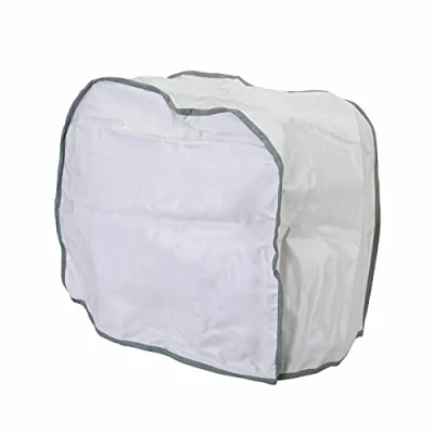 Image of bartyspares Protective Dust Cover for Kenwood Chef Mixer A701 A901 &amp; KM200, KM300 Series
