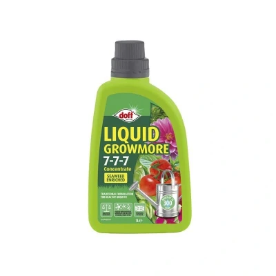 Image of Amtech Liquid Growmore Concentrate