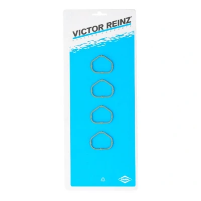 Image of 140357308R, 7701473007 Gasket Set, intake manifold REINZ 11 35242 01 RENAULT: Clio 3, 2, 4