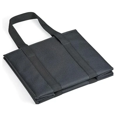 Image of Easylife Portable File Holder, A4, Document Holder for 226 Hanging Files, Expanding Organiser, Size (Open) 32.5 x 26 16cm (Folded) 2cm Fully Guaranteed