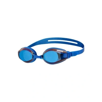 Image of Arena Unisex Zoom X Fit Mirror Fitness Swimmers Goggles
