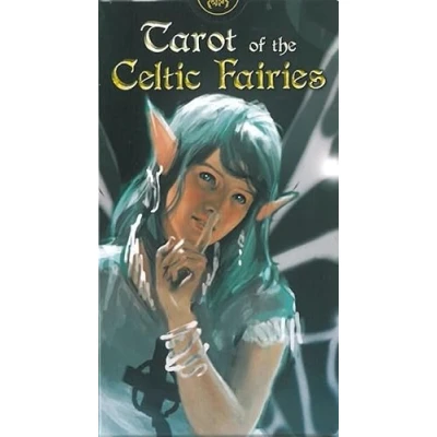 Image of Tarot of the Celtic Fairies