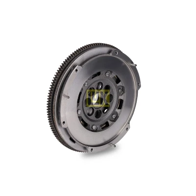Image of 1316309, 3S716477VA Dual mass flywheel LuK 415 0412 10 Manual Transmission