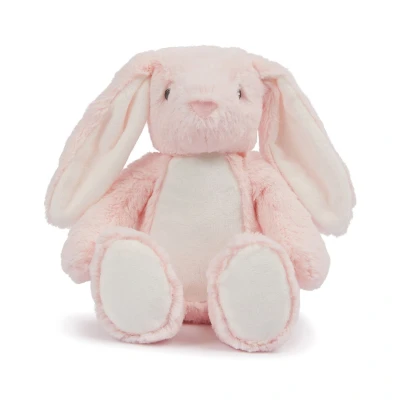 Image of Mumbles Printme Mini Teddy Pink Bunny M