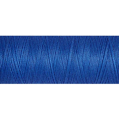 Image of Gutermann Sew All Polyester Thread, Olympian Blue 0959, 100 m