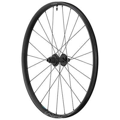 Image of Shimano Wheels WH MT620 tubeless compatible, 12 speed, 27.5 in, x 148 mm axle, rear, black