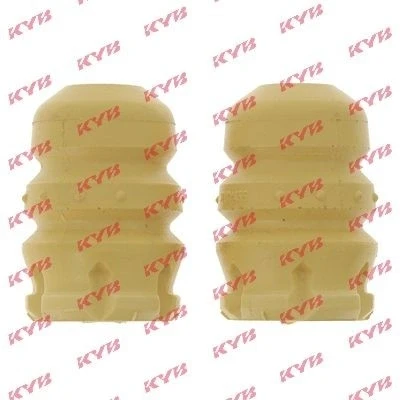 Image of 1464268, 1545070 Rubber Buffer, suspension KYB Protection Kit 935310 Rear Axle FORD: MONDEO 4, 4 Stufenheck