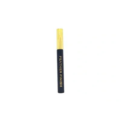 Image of Mayfair Feather Finish NEW Mascara, Black