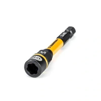 Image of GEARWRENCH 1/4 &quot; Bolt Biter Nut Extractor &amp; Driver 86172