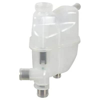 Image of 0005768V009000000, 4505010003, A0005768V009000000, A4505010003 Expansion Tank FEBI BILSTEIN 174359 without lid