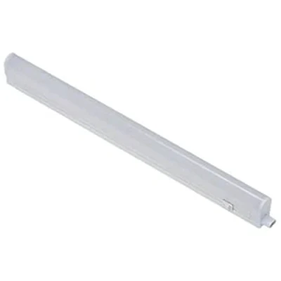 Image of Robus SPEAR 4W CCT2 Colour Temperature Selectable LED Linkable Striplight, IP20, 395mm, White