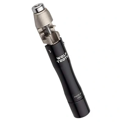 Image of Wolf Tooth EnCase System Chain + Tire Plug Multi Tool