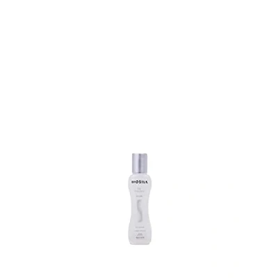 Image of Biosilk Farouk systems Silk Therapy Conditioner, 355 ml, white