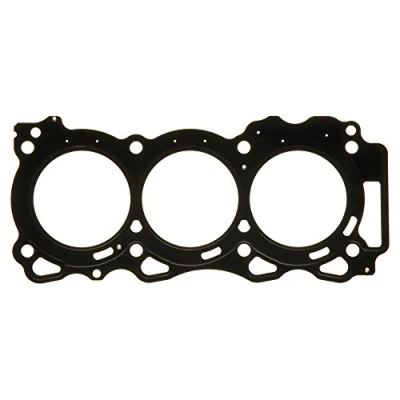 Image of 110449N01B, 11044EY03B, 11044EY04B, 11044EY05B, 11044EY06B Head Gasket AJUSA 10181200 MULTILAYER STEEL RENAULT: LAGUNA 3 Grandtour
