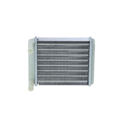 Image of 0038353501, A0038353501 Heat Exchanger NRF 54306 MERCEDES BENZ: Sprinter 4 T Van