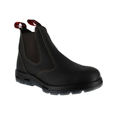 Image of Redback Men&#039;s Boots brown Claret