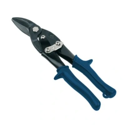 Image of Mannesmann M67300 Lever Tin Snips