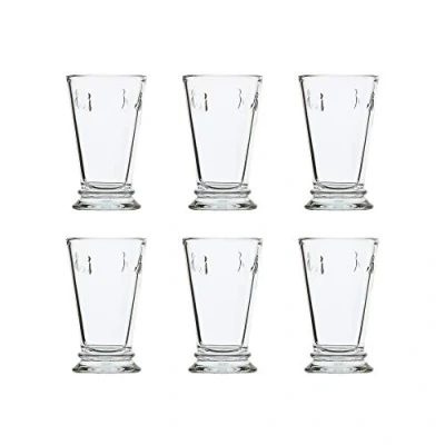 Image of La Rochere G6X5131 Longdrink Glass