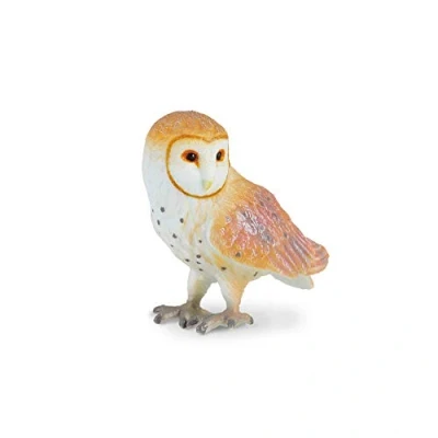 Image of CollectA Barn Owl