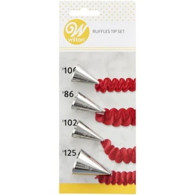 Image of Wilton 02 0 0160 Kitchen Tools, Plastic, Other