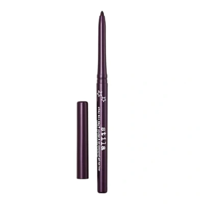 Image of Stay All Day Smudge and Set Waterproof Gel Eye Liner Plumfull by Stila for Women 0.012 oz Eyeliner