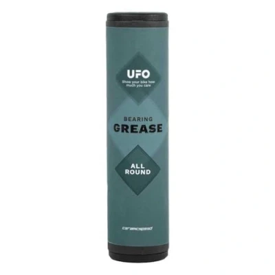 Image of CERAMICSPEED Accessorio Grasso UFO All Round 30 ml Polish, Adults Unisex, Multicoloured (Multicoloured), One Size