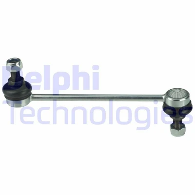 Image of 1009591, 1141774, 1232756, 1353188, 1361653 Anti roll bar link DELPHI TC878 205mm M12x1.5 SEAT: Alhambra I, VOLKSWAGEN: Sharan VAN, I