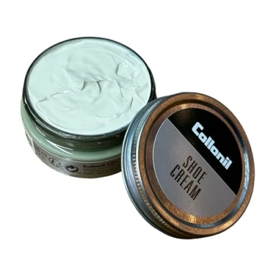 Image of Collonil Shoe Cream 50 ml