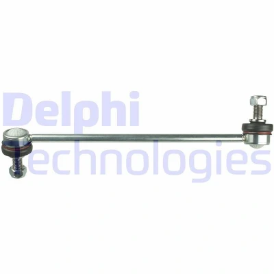 Image of 95942520 Anti roll bar link DELPHI TC2702 286mm M12x1.75 VAUXHALL: Mokka / X, CHEVROLET: Trax I