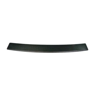 Image of Lialto Bumper Protector Black Suitable for Skoda Superb III Hatchback Type 3V 2015 Onwards