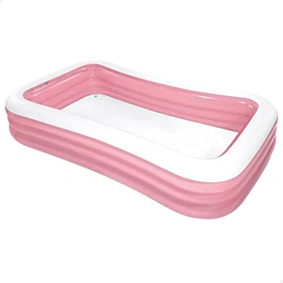 Image of Intex Swim Center Family Pool Inflated Size: 305cm x 183cm 56cm (58487NP)