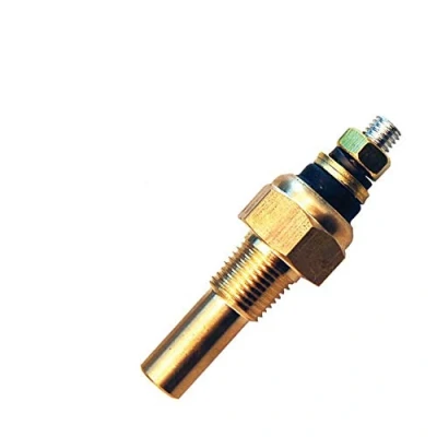 Image of KUS Oil Temp. Temperature Sensor Sender For Temp Gauge (M10*1.0)