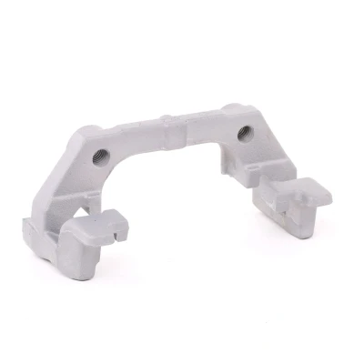 Image of 15254648, 546343, 93172188 Caliper Bracket ATE 11.8170 0633.1 VAUXHALL: Vectra Mk2 Kombi, CC, Signum, SAAB: 9 3 Saloon, Convertible