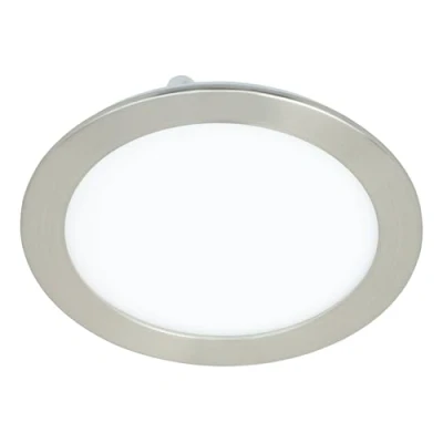 Image of EGLO connect Fueva C LED recessed spotlight CCT Ø16.5cm