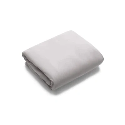 Image of Bugaboo Stardust cotton sheet MINERAL WHITE