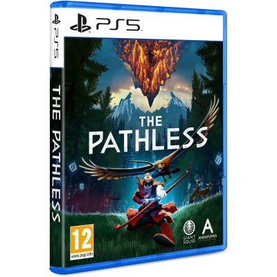 Image of The Pathless (PS5)
