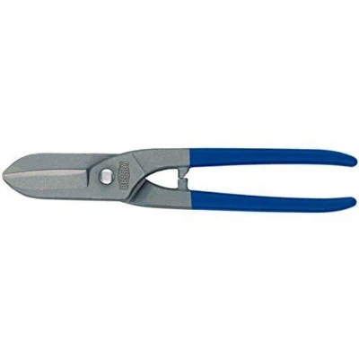 Image of Bessey D159 200 English Pattern Snips, BE300299