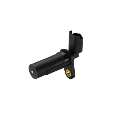 Image of 23731BC400, 23731BC40A, 23731BC42A Impulse Sensor HELLA 6PU 009 167 111 2 pin connector Inductive without cable RENAULT: CLIO 3,
