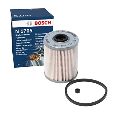 Image of Bosch N1705 Diesel Filter Car