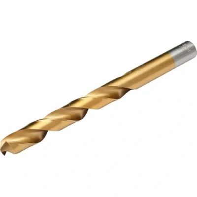 Image of Draper HSS Titanium Drill Bit, 12.0mm