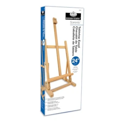 Image of Royal &amp; Langnickel Sorrento Table Top Easel