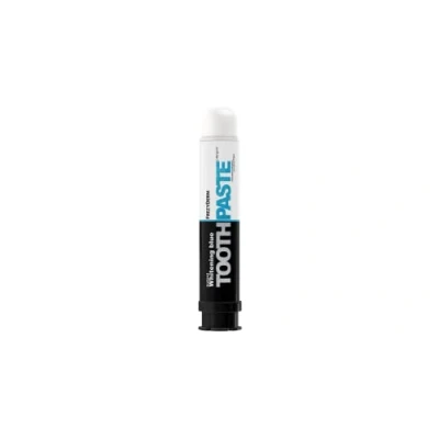 Image of FREZYDERM Instant WHITENING Blue Toothpaste PN: B01G6PUS7M