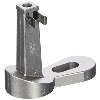 Image of GROHE 3855800M Rapid SL Front Wall Bracket Silver