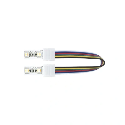 Image of Aurora RGBCX Inter Strip Connection for EN ST80RGBCX