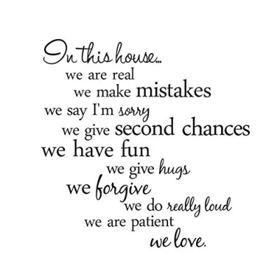 Image of Wall Stickers Stair Decoration Art Design Adhesive Removable Wallpaper 3D Vinyl Sticker Decal for Home Living Room Bedroom Bathroom Kitchen Decor Mural Quotes Fashion